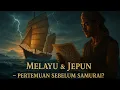 Bukti Pelaut Alam Melayu Sudah Menemui Jepun Sebelum Era Samurai? | Rahsia Silam