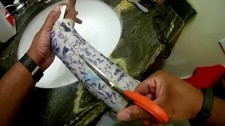 5 Minute Cast Removal With Dremel