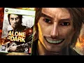 Alone in the Dark s weird 2008 reboot minimme