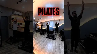 PILATES
