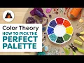 Color Theory for Jewelry Makers How to Pick the Perfect Palette