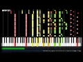 "Break My Mind" DAGames - Impossible Remix