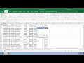 1 Sub Procedures and module level variables
