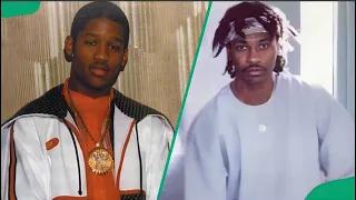 Alpo sought out Wayne Perry for Protection in Washington D C
