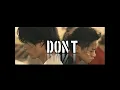 Download Lagu SALU DON'T