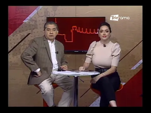 Guayaquil al Instante 18-06-2021