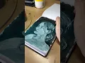 Download Lagu Zo blij dat de lente eraan komt! 😍🌷 met welk medium zal ik in april aan de slag gaan? ❤️ #art