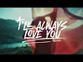 AYA - I’LL ALWAYS LOVE YOU (RNB COVER)