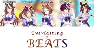  everlasting beats full ver lyrics 