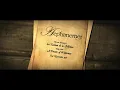 AEPHANEMER - Le Radeau de La Méduse (Official Lyric Video) | Napalm Records