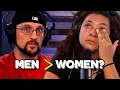 Download Lagu VinSantha R3Vized: Men are Better than Women?