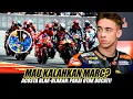 Download Lagu PERNYATAAN MENGEJUTKAN PEDRO ACOSTA !! MAU KALAHKAN MARC MARQUEZ? ~ PAKAI OTAK DUCATI DULU BARU P1?