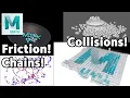 MASH Dynamics Basics