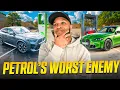 NEW BMW IX2 Review Electric Vs Petrol What s Better