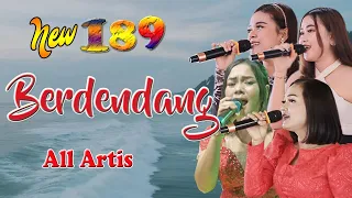 Download BERDENDANG - ALL ARTIS - DANGDUT LAWAS NEW 189 MUSIK MP3