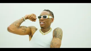 Soulja Boy - Marvelous 2 (Official Music Video)