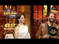 Download Lagu Riteish क्यों डरते है Genelia से? | The Kapil Sharma Show 2 | Best Moments