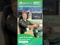 ADAS Fleet Solution Demo Visit InHand Networks at Booth 565 NAFA Cleveland
