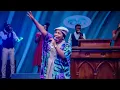Download Lagu Powerful Worship by Mercy Chinwo that got people crying