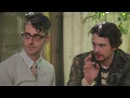 Video di Phil 102--Andy Egan on beauty
