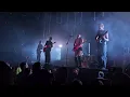 Novelists - Say My Name, live at The Fillmore 9/11/26