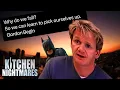 Download Lagu why do we make bad food? gordon begin | Kitchen Nightmares | Gordon Ramsay