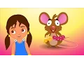 Lagu Sundeli | Chellame Chellam | Tamil Rhymes For Kutties