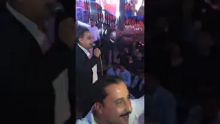 رضا البحراوى الدنيا عماله تلاعبني وناس في رزقي تحاربني دندنها