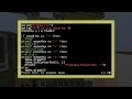 Tutorial ComputerCraft Mod - Funcao e ERROS Calc Parte 3