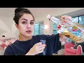 Lagu An Absolutely Drunk GRWM