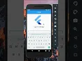 Fix bottom overflowed error when keyboard show Flutter