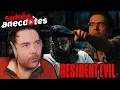 Download Lagu Soirée anecdotes - Best-of #66 (HS : Resident Evil)
