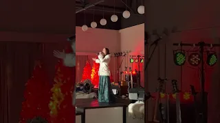 Ой ти ясна зірко коляда  Ой ти ясна зірко коляда