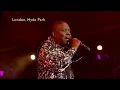Download Lagu Earth Wind And Fire   September Live From Hyde Park, London