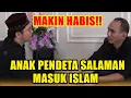 Download Lagu ANAK PENDETA GKJW MASUK ISLAM!! NDAK KALENG-KALENG