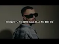 Mike Bahía - Desaparecida (letra)