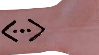 رسم علامة مسلسل الحفرة Draw The Mark Of The Hole Series छ द श र खल क Shorts ह न बन ए çukur 