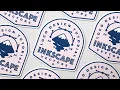 Inkscape Logo Design Tutorial