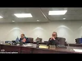 Greene County Legislature Meeting - 2025