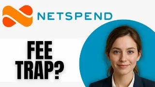 Netspend Card Honest Review - Fees Benefits How It Works