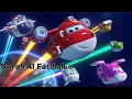 Download Lagu Super wings Al Fatihah 10X metode Ummi
