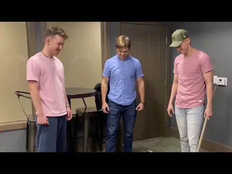 The Fall of Ryan