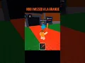 Download Lagu Noo my la grande 😭😭 #roblox #shorts #stealabrainrot