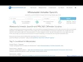 Minnesota Inmate Search and MN DOC Offender Locator