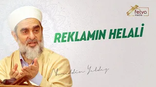 Reklamın helali