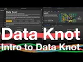 Intro to Data Knot