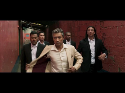 [MASTER] Official Teaser Trailer w/ English Subtitles [HD]