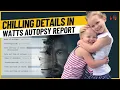 Details of Shan ann Watts Murder Revealed in Chilling Autopsy Report 43