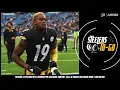 Steelers Need to Hurry For JuJu Smith-Schuster