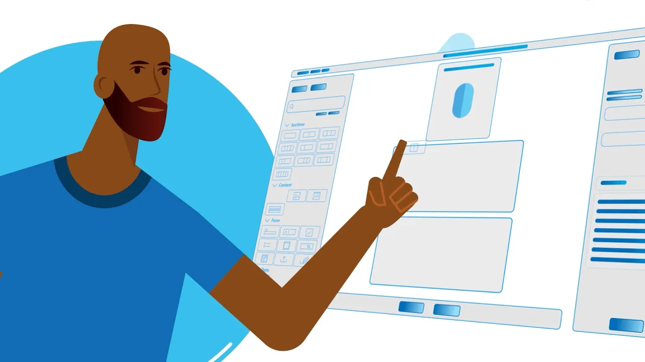 UX Builder Product Demo Video